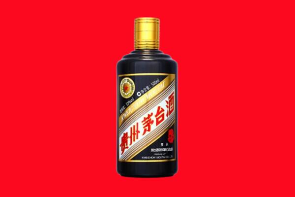 兴义回收茅台酒瓶